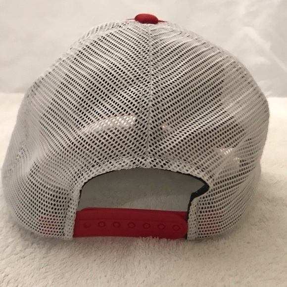 Fan Favorite MLB St. Louis Cardinals Adjustable SnapBack Baseball Cap - Picture 9 of 14